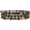 black-1, variant on Retro Surfer Stackable Bracelet Wood Beads Heishi Brown Coconut Puka Shell Beaded Bracelets