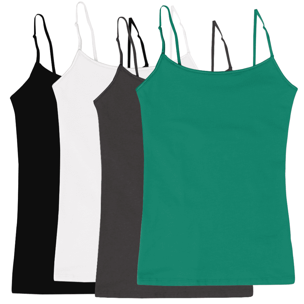 tank top with built in bra
