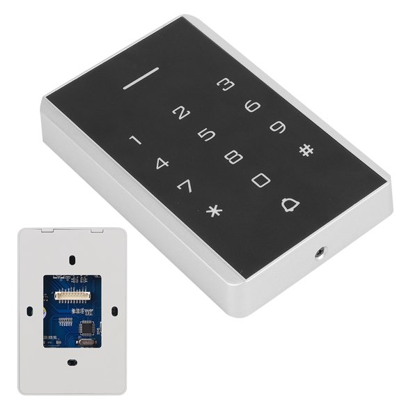 Stable And Durable Card Access Control, Security Door Access, Ultra-low Power For Residential Quarters, High-end Office Buildings,