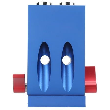

Inclined Hole Locator XK-1 Inclined Hole Locator Oblique Hole Puncher 15 Degree Oblique Hole Locator Inclined Hole Positioner For Woodworking Punching