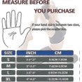 thumbnail image 2 of Arthritis Gloves,compression Arthritis Gloves For Pain Relief Rheumatoid Osteoarthritis And Carpal Tunnel Fingerless Gloves, 2 of 5