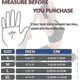 thumbnail image 2 of Arthritis Gloves,compression Arthritis Gloves For Pain Relief Rheumatoid Osteoarthritis And Carpal Tunnel Fingerless Gloves, 2 of 5