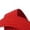 Red, variant on Black Ladies Trendy All-Match Plus-Size Adult Soft-Soled Teacher Shoes Lace-Up Chunky Heel Spring Summer Comfortable Dance Shoes