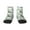 2 Black-2, variant on Mallard Ducks Wild Birds Ankle Socks for Women Non Slip Socks No Show Socks Classic Low Cut Casual Socks Casual Socks