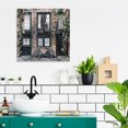 thumbnail image 2 of Cuadros Decorativos - Bicicleta Jr  Canvas, 2 of 2