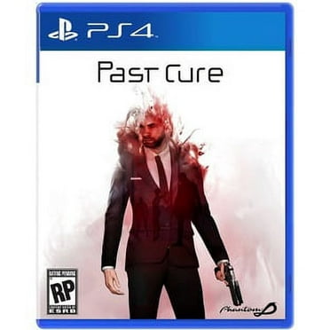 Past Cure, U&I Entertainment, PlayStation 4, 810523030015