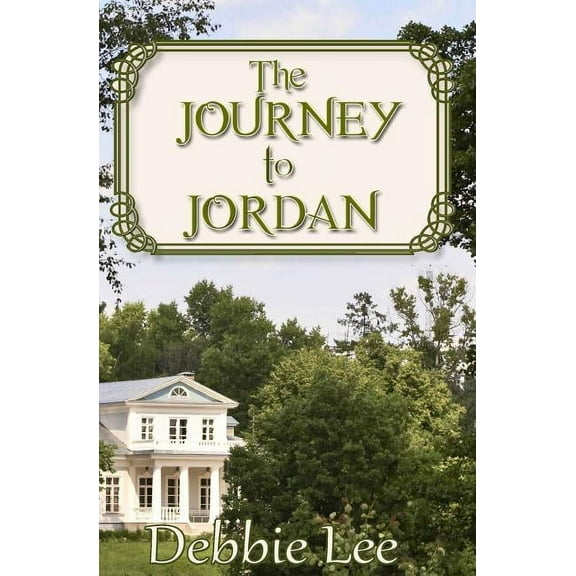 The Journey to Jordan (Paperback)