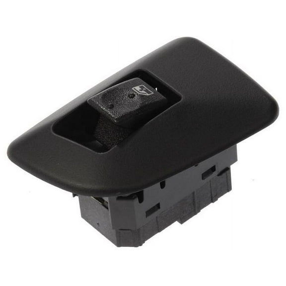 Rear Right Window Switch - Compatible with 2003 - 2006 GMC Yukon XL 1500 2004 2005