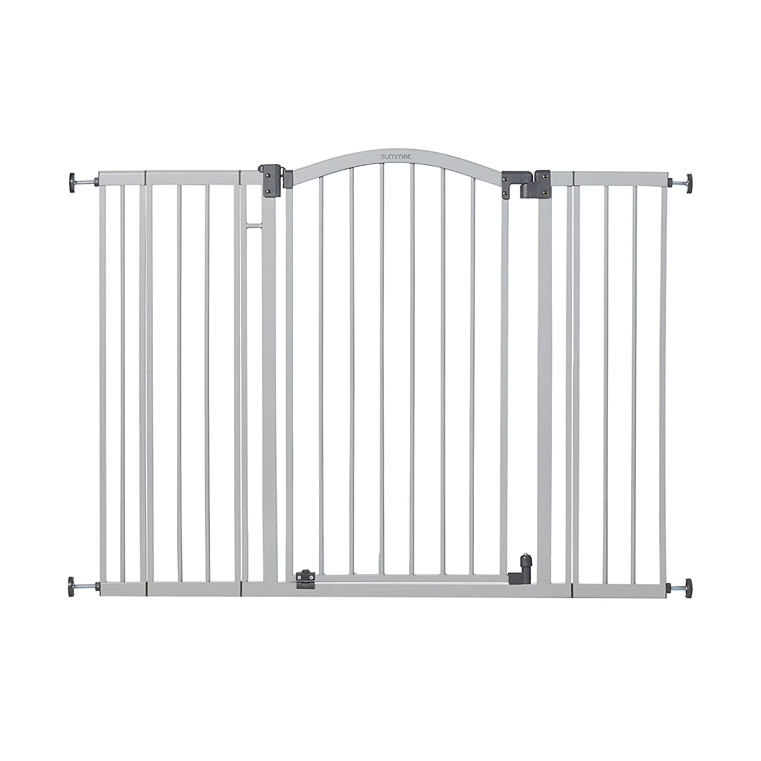 baby pet gates extra wide