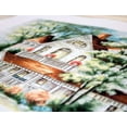 thumbnail image 3 of Luca-S The Lake House Counted Cross-Stitch Kit, 3 of 5