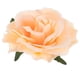 thumbnail image 1 of Pinza para el pelo con forma de rosa realista, broche de rosa, broche de flor grande, broche de solapa, broche de tela, pasador de flor realista, 1 of 7