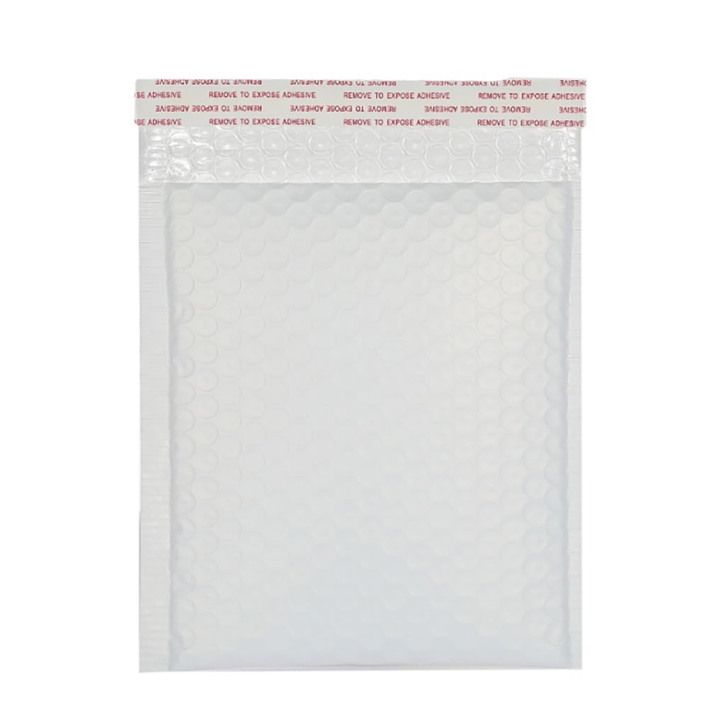 50 X Thermal Insulated Foil Bags Bubble Food Grade Padded Envelope 13.7"x15.7"