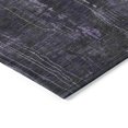 thumbnail image 4 of Addison Rugs Chantille Indoor/Outdoor Transitional Modern Purple Washable Runner Rug, 2'3" x 7'6", 4 of 6