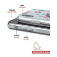 thumbnail image 3 of Funda Antigolpes InstaCase para iPhone XS Max Mariposas, 3 of 4