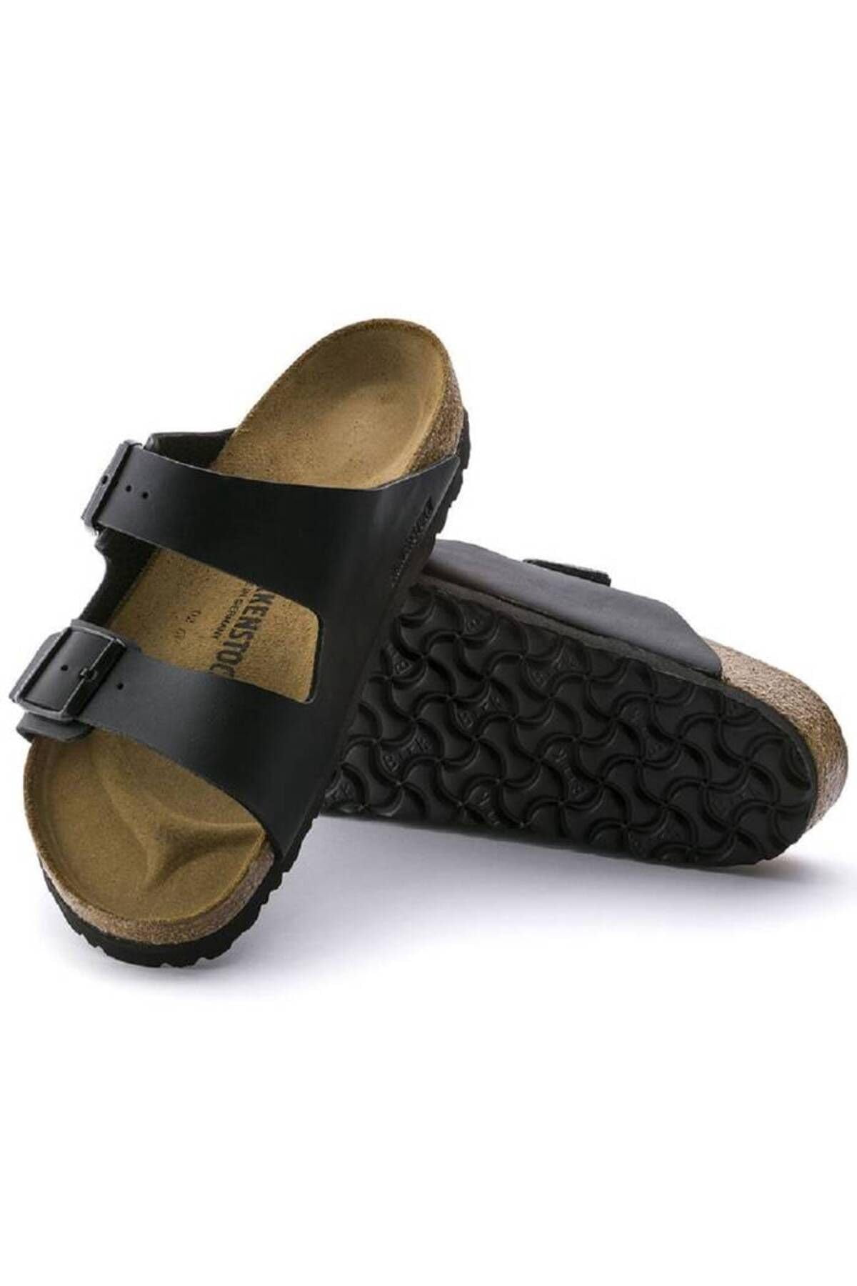 Birkenstock-051793 Arizona black-Nero- Taglia 36 - Walmart.com