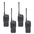 thumbnail image 1 of Kit 4 Radios Hytera Tc508 Frecuencia Uhf Color Negro, 1 of 4