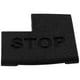 thumbnail image 2 of Club Car Brake Pedal Pad 102595401 for Golf Buggy Cart, 2 of 5