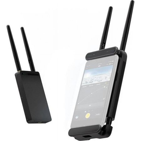 UPC: 0842126100338 | Insta360 CINPITX-A Farsight Wireless Control System for Pro 1 & 2 Pro VR-360 Cameras