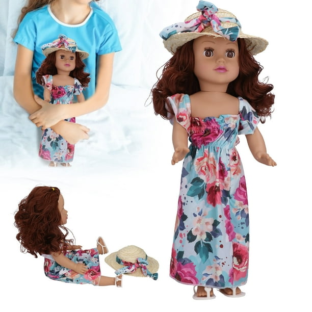 Little girl 2024 baby doll accessories
