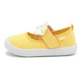 thumbnail image 4 of Tenis Niña Casual Ligeros Bubble Gummers Olivia 12-17 amarillo 16, 4 of 6