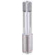 thumbnail image 5 of Grifo de rosca, Reparación de tuberías de agua profesional Grifo de rosca para tuberías Reparación de tuberías Grifo de rosca Diseño elevado, 5 of 14