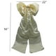thumbnail image 3 of Christmas Tree Decorations Santa Hat Bow Ribbons And Christmas Ornaments, 3 of 4