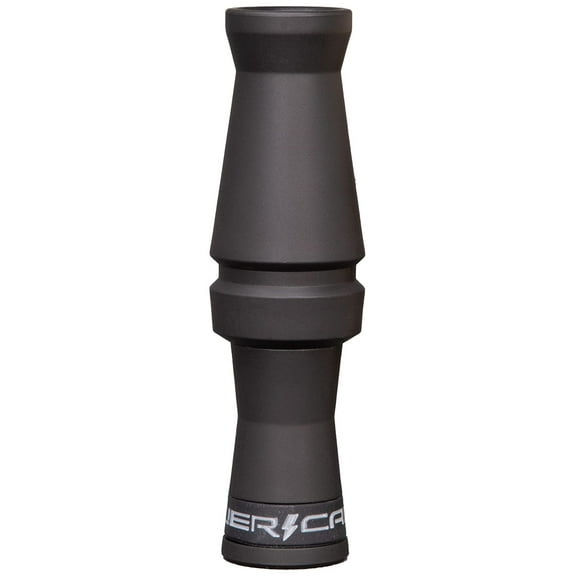 : Snow Goose Call, Clash, Black