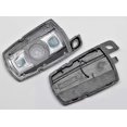 thumbnail image 2 of Key Fob Case with Battery for 3 Series E90 E91 E92 E93 and 5 Series E60 E61 Remote Control Replacement Part, 2 of 5