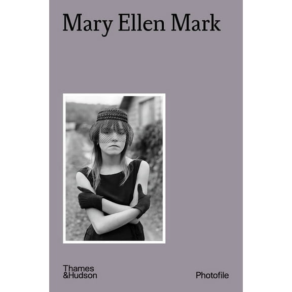 Photofile Mary Ellen Mark (Photofile), (Paperback)