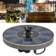 thumbnail image 4 of Fuente Solar ANGGREK Flotante 16 Cm 1,4 W Para Jardín estanque, 4 of 8