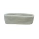 thumbnail image 1 of Banda para el cabello Diadema fina Toal absorbente de humedad Zulema Pañal de spa, 1 of 8