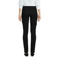 thumbnail image 2 of Lands' End Women's Petite Mid Rise Slim Cargo Chino Pants, 2 of 3