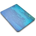 thumbnail image 4 of KSK KAISHEK Hard Case for New MacBook Air 13" 2022/2021/2020/2019/2018 A1932 A2179 A2337 m1 + Black Keyboard Cover, QLXL0328, 4 of 5
