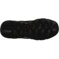 thumbnail image 4 of Fila Men's Disruptor SE-M 7 Black/Black/Black, 4 of 13