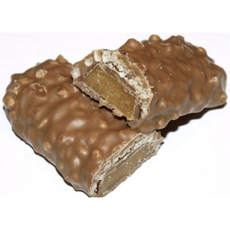 Chocolate Chokito Pack 4x32g Chocolate Brazil in Texas Bundle
