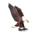 thumbnail image 3 of Figuras de animales, pájaros, modelos de decoración de mesa, juguetes, adornos para tartas de cumpleaños, realistas. Estilo B, 3 of 9