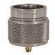 thumbnail image 1 of Adaptador de Recarga de Propano de Válvula de Tanque de Aleación Adaptador de Tanque de Llenado de Propano para Senderismo Baoblaze Adaptadores de recarga de gas de estufa, 1 of 8