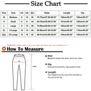 gakvbuo Tapered Sweatpants For Women Cargo Pants Drawstring Bottom Running Sweat Pants High Waist Sporty Gym Workout Athletic Jogger Pants Trousers with Pockets