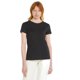 thumbnail image 3 of Playera Puma MAPF1 ESS Tee para Mujer 533704-01 negro XS Puma 533704-01 BLUSA MAPF1 ESS TEE, 3 of 5