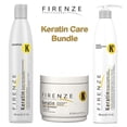 thumbnail image 2 of Paquete para el cuidado del cabello Firenze Professional Keratin Care, 2 of 5