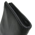 thumbnail image 3 of Pre-Owned Dior Homme Wallet, coin case, wallet, leather, black, men's, t19401g (Good), 3 of 5