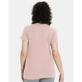 thumbnail image 3 of Alternative Women’s Vintage Jersey Keepsake Short Sleeve Tee Size up to 2XL, 3 of 5