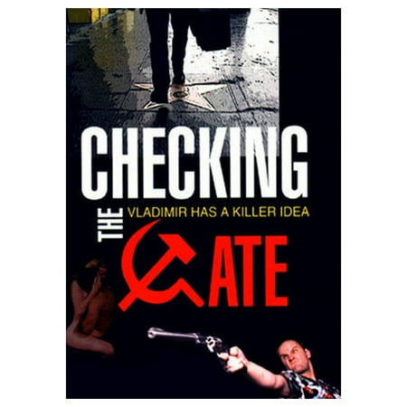 Checking the Gate (2003)
