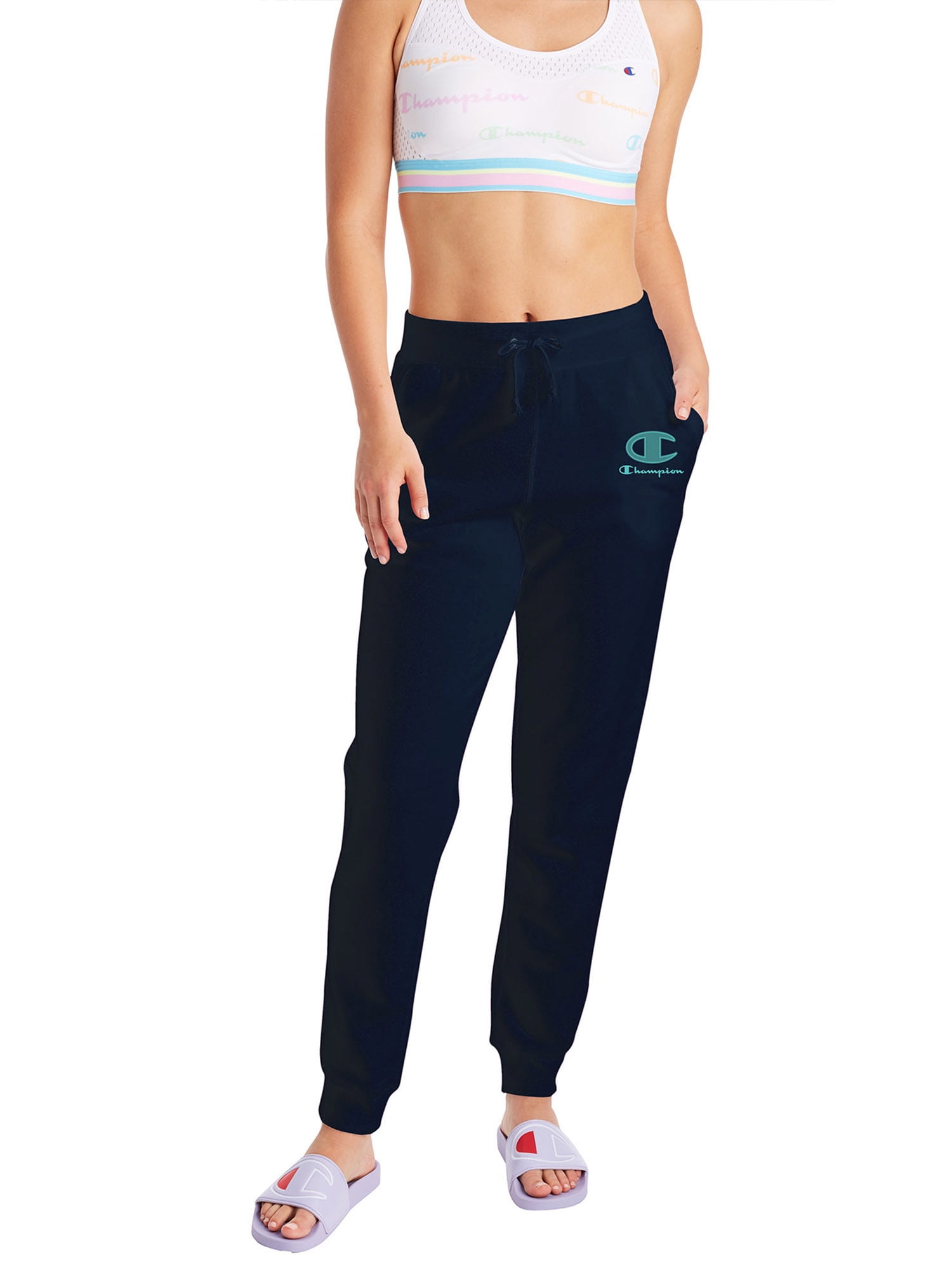 champion powerblend jogger