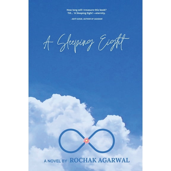 A Sleeping Eight, (Paperback)