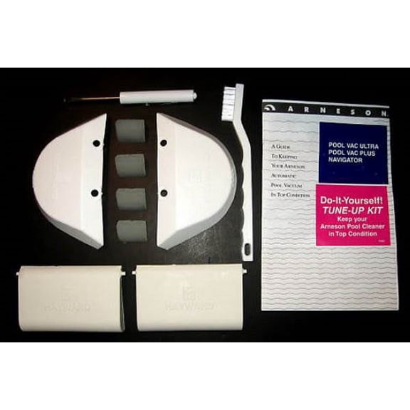 Hayward AXW350 Navigator Pool Vac Ultra Automatic Pool Cleaner Tune Up Kit