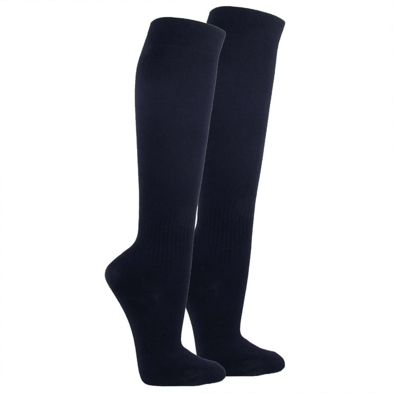 Polyester athletic socks online