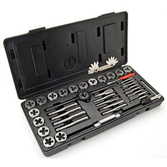 Gunsmith Tap And Die Sets
