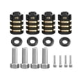 thumbnail image 4 of Colcolo RC Car Coupling DIY Accessories RC Car Parts for Outside Diameter12mm RC Car 15mm, 4 of 8