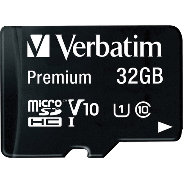 Mirco SD card